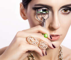 Ways to grow eyelashes