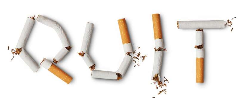 Benefits of Quitting Smoking