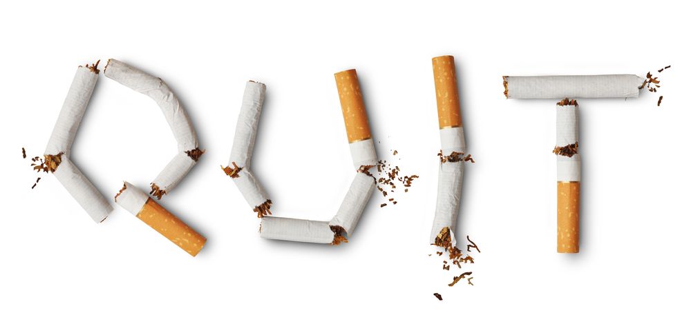 Benefits of Quitting Smoking