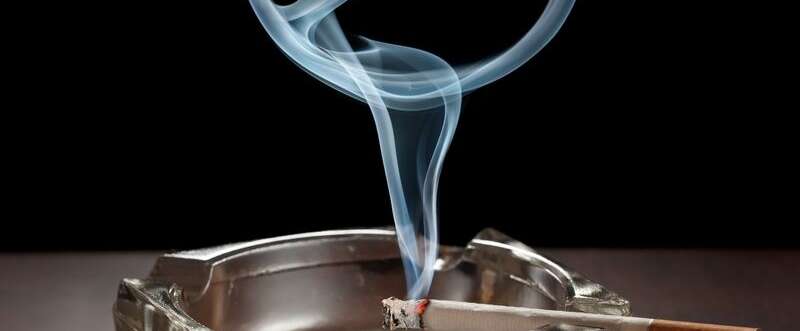 Dangers of Smoking