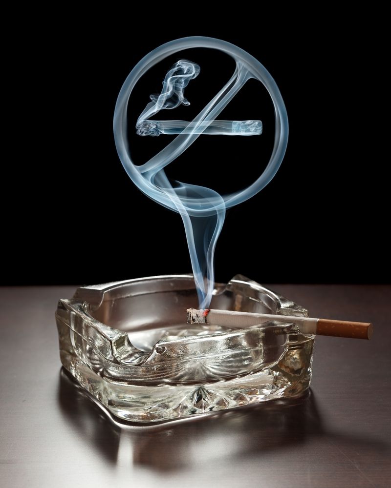 Dangers of Smoking