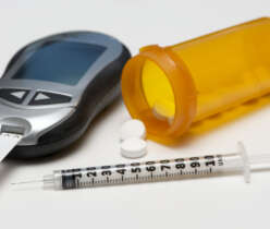 Diabetes Myths and Truths