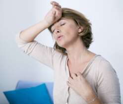Menopause and Type 2 Diabetes