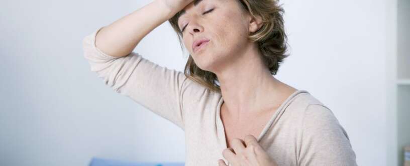 Menopause and Type 2 Diabetes