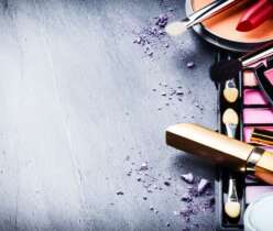 Tips for Eye Makeup Safety