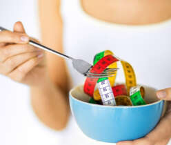 Burning Calories with Everyday Activities
