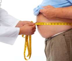 Obesity Rates Are Rising Faster