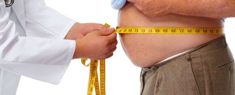 Obesity Rates Are Rising Faster