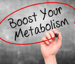 Ways to Boost Your Metabolism