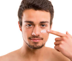 Anti-Aging in Men