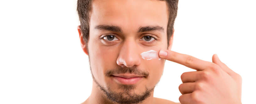 Anti-Aging in Men