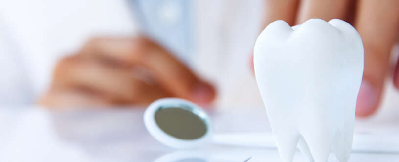 How to keep your teeth healthy