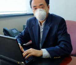 Indoor Air Pollution