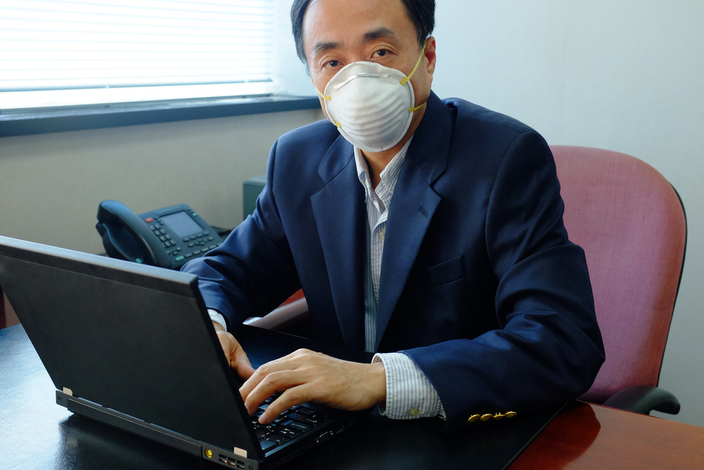 Indoor Air Pollution