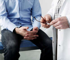 Infertility in Men