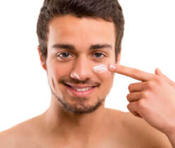 Anti-aging tips for men to feel younger