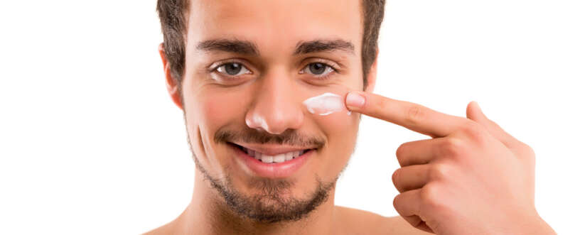 Anti-aging tips for men to feel younger