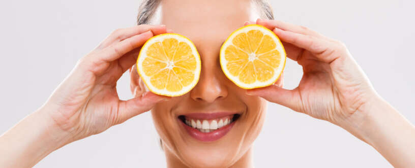 Best food for your eyes