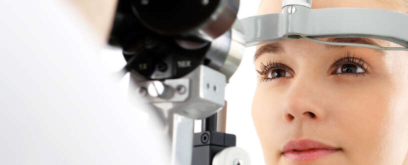 Diagnosing Myopia
