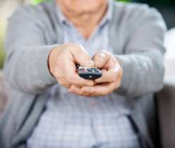 Too Much TV Raises Risk of Diabetes, Heart Disease, and Death