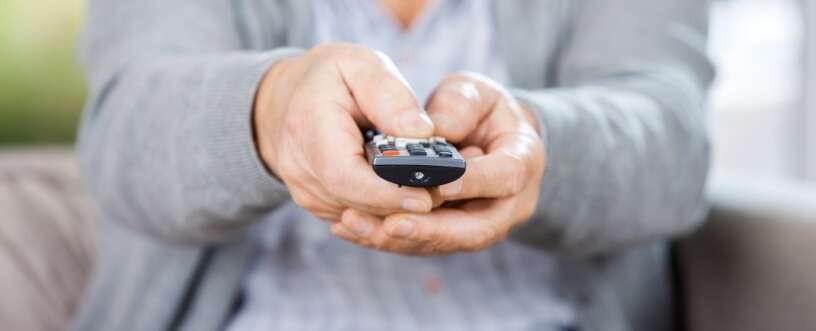 Too Much TV Raises Risk of Diabetes, Heart Disease, and Death