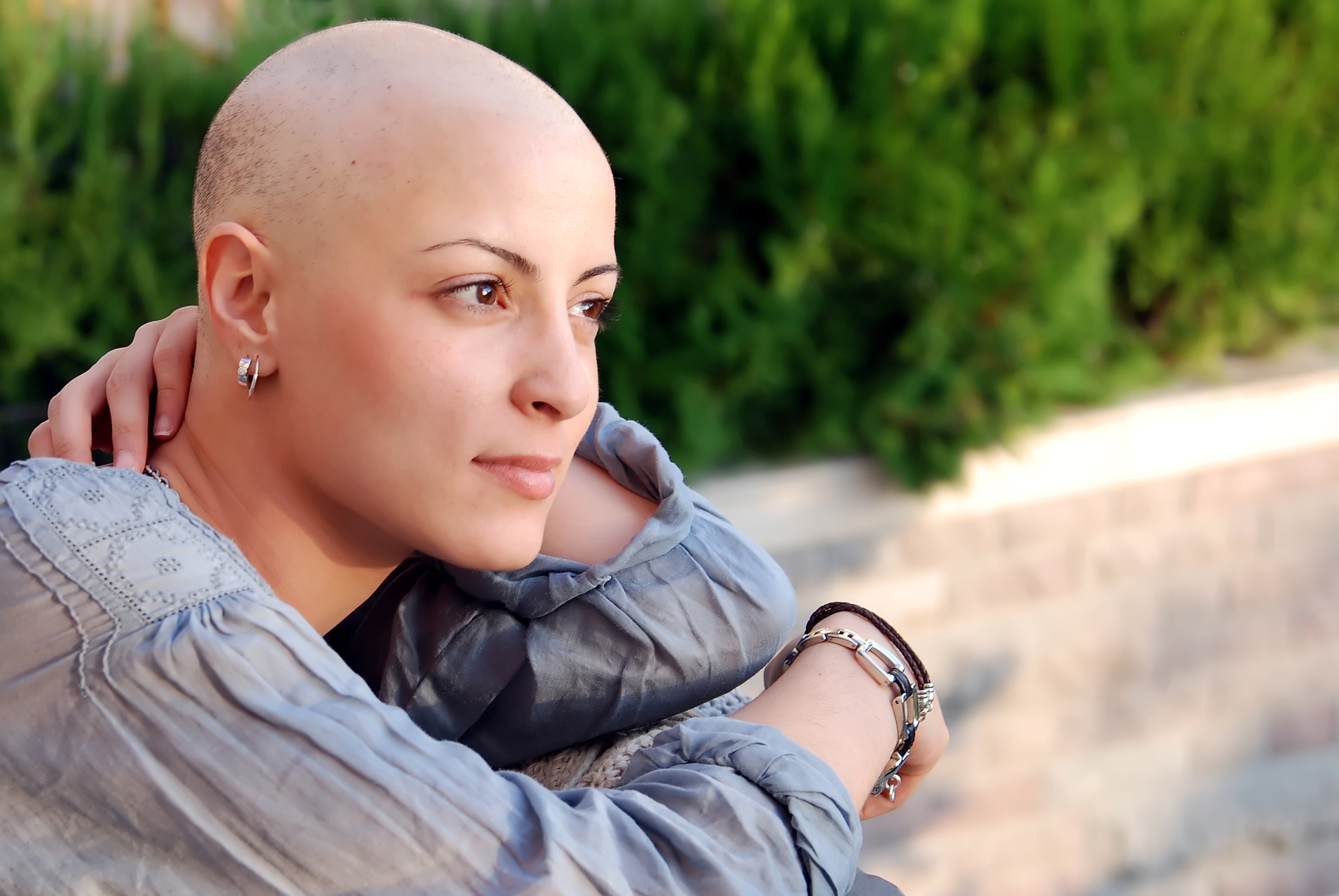 Prominent cancers that affect women’s health