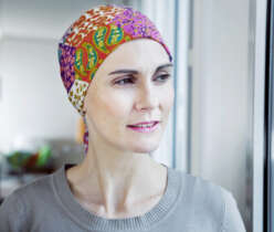 Prominent cancers that affect women’s health