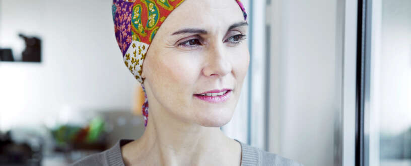 Prominent cancers that affect women’s health