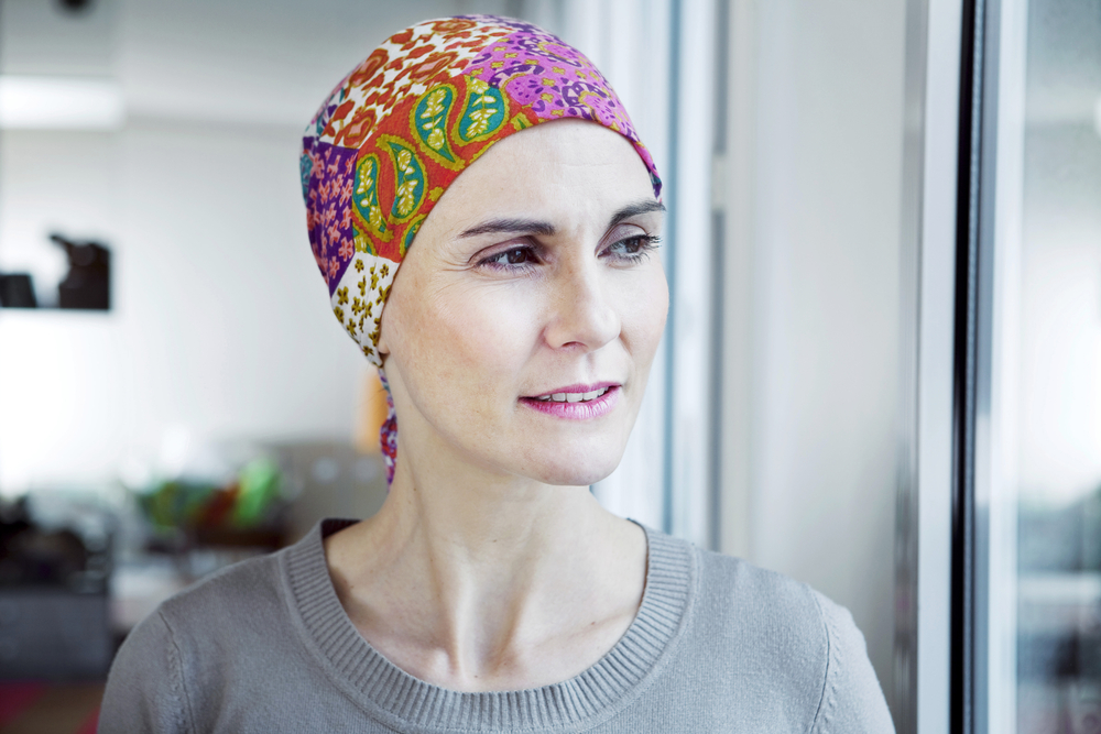 Prominent cancers that affect women’s health