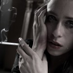 Save your vision from smoking side effects