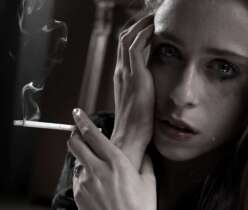 Save your vision from smoking side effects