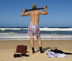 Stress-free life is necessary to increase testosterone level in men
