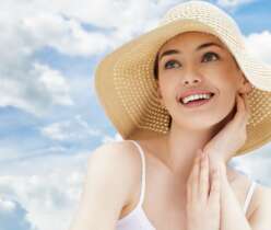 Tips for skin care in summers