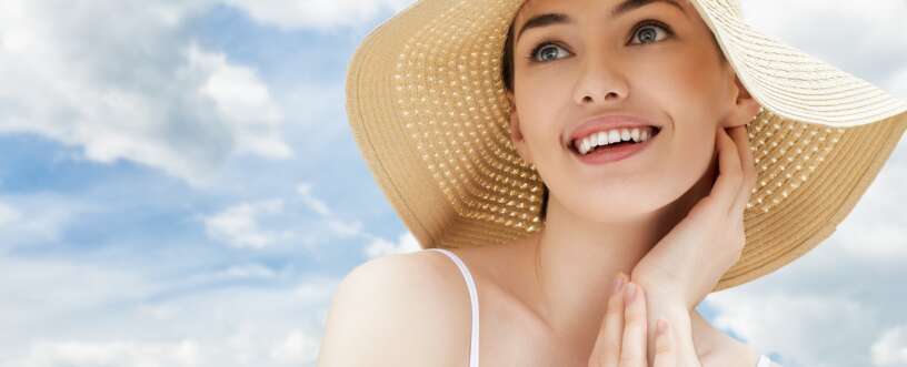 Tips for skin care in summers