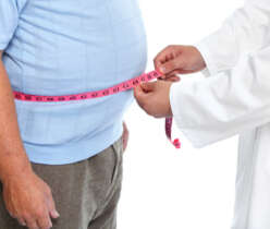 Many factors are responsible for causing obesity