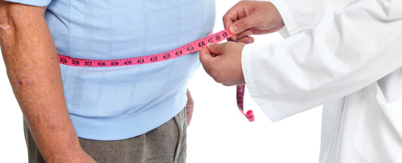 Many factors are responsible for causing obesity