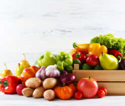 Nutrition Guidelines: Getting Started
