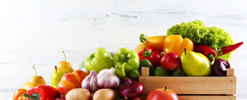 Nutrition Guidelines: Getting Started