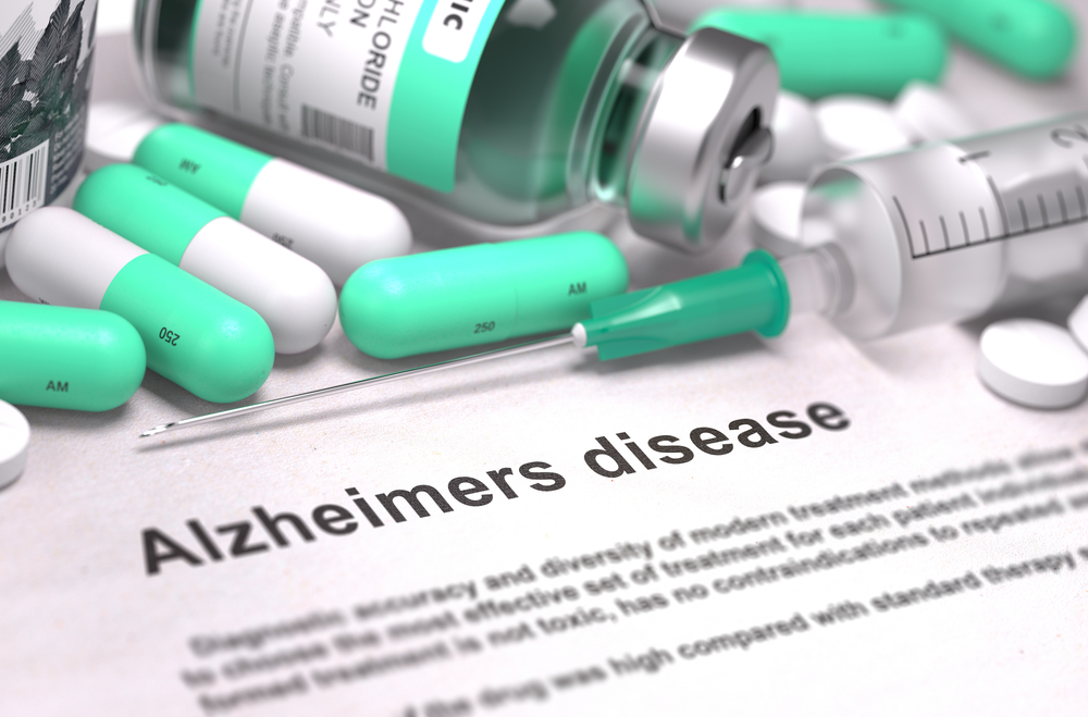 Can Diet Prevent Alzheimer’s disease?