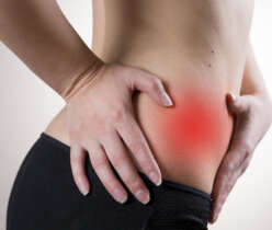 Is it Appendicitis?