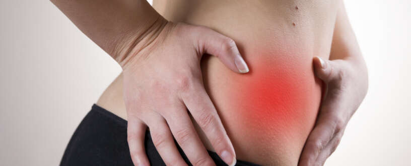 Is it Appendicitis?
