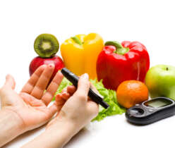 Diet and Diabetes