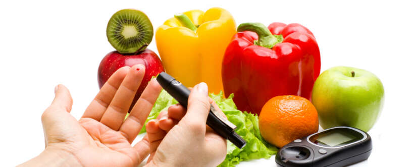 Diet and Diabetes