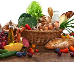 Take metabolism-boosting foods for a fit body