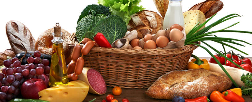 Take metabolism-boosting foods for a fit body