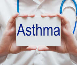 Key questions to learn about asthma