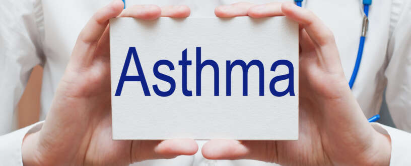 Key questions to learn about asthma