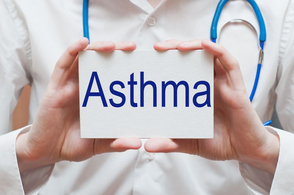 Key questions to learn about asthma