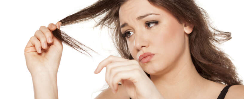 Useful tips to prevent thinning of hair and hair loss