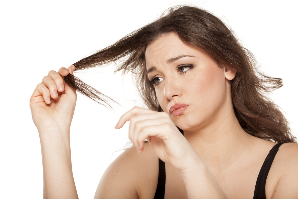 Useful tips to prevent thinning of hair and hair loss